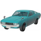 1/32 トヨタ セリカ LB 1600GT カジュアルターコイズ ハセガワ, HAS20031, by ハセガワ