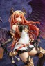 1/8 神撃のバハムート ダークエンジェル・オリヴィエ コトブキヤ, KBY76901, by コトブキヤ