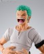 S.H.Figuarts ONE PIECE ロロノア・ゾロ -冒険の夜明け- バンダイ, BAC66253, by バンダイ