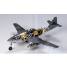1/48 ﾒｯｻｰｼｭﾐｯﾄMe262A-1aｸﾘﾔｰ, TAM61091, by タミヤ