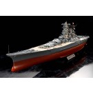 1/350 艦船 25日本戦艦 大和, TAM78025, by タミヤ