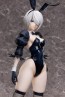 1/4 NieR Automata Ver1.1a 2B(ヨルハ二号B型)バニーVer. フリーイング, FRE14074, by FREEing