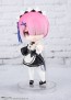 Figuarts mini Re:ゼロから始める異世界生活 ラム バンダイ, BAC12618, by バンダイ