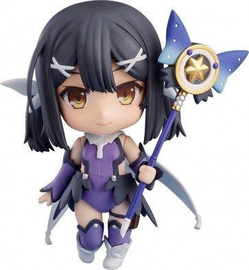 ねんどろいど 劇場版Fate/kaleid liner プリズマ☆イリヤ Licht 名前の無い少女 美遊・エーデルフェルト グッドスマイルカンパニー, GSC28323, by グッドスマイルカンパニー