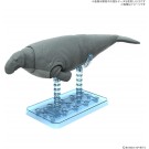 プラノサウルス ステラーカイギュウ バンダイ, BAN42902, by バンダイ