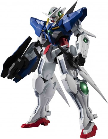 GUNDAM UNIVERSE 機動戦士ガンダム00 GN-001 GUNDAM EXIA  バンダイ, BAN15183, by バンダイ