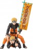 S.H.Figuarts NARUTO-ナルト- うずまきナルト -NARUTOP99 Edition- バンダイ, BAC61647, by バンダイ