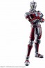 1/12 Figure-rise Standard ULTRAMAN SUIT A バンダイ, BAN76125, by バンダイ