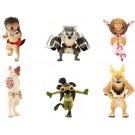 獣コレ 僕のヒーローアカデミア 1BOX 6個入り コトブキヤ, KBY43668, by コトブキヤ