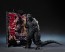 S.H.MonsterArts ゴジラ (1954) 『ゴジラ』 -Movie Graphic Plus- バンダイ, BAC98100, by バンダイ