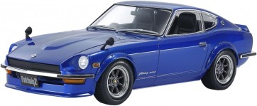 1/24 スポーツカーシリーズ No.367 NISSAN フェアレディ 240Z ストリートカスタム タミヤ, TAM43679, by タミヤ