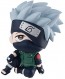 るかっぷ NARUTO-ナルト- 疾風伝 はたけカカシ NARUTOメガハウス, MEG29772, by メガハウス