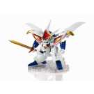 NXEDGE STYLE [MASHIN UNIT] 魔神英雄伝ワタル 新星龍神丸 バンダイ, BAN56905, by バンダイ