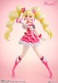 S.H.Figuarts フレッシュプリキュア! キュアピーチ -Precure Character Designer’s Edition- バンダイ, BAC60381, by バンダイ
