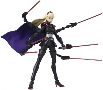 S.H.Figuarts アム （STAR WARS: VISIONS） バンダイ, BAC33095, by バンダイ