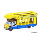 トミカ ディズニーモータース パルズトランポ ウッディ タカラトミー, TAK34718, by タカラトミー