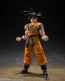 S.H.Figuarts ドラゴンボール超 孫悟空 SUPER HERO（再販） バンダイ, BAC73374, by バンダイ