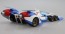 1/24 サイバーフォーミュラ ニュー アスラーダ AKF-0 アオシマ, AOS59036, by アオシマ