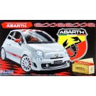 1/24 リアルスポーツカーシリーズ No.82 ABARTH 500 ESSEESE フジミ, FUJ23837, by フジミ