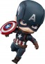 ねんどろいど アベンジャーズ/エンドゲーム キャプテン・アメリカ エンドゲーム・エディション スタンダードVer グッドスマイルカンパニー, GSC09464, by グッドスマイルカンパニー