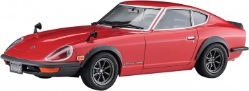 1/24 ニッサン フェアレディ 240ZG カスタムホイール ハセガワ, HAS06182, by ハセガワ