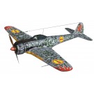 1/48 荒野のコトブキ飛行隊 一式戦闘機 隼 I型 キリエ機 ハセガワ, HAS21933, by ハセガワ