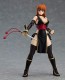 figma DEAD OR ALIVE 霞 C2黒ver.        マックスファクトリー, MAX66263, by マックスファクトリー
