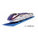 プラレール S-09 E3系新幹線 つばさ 2000番代 (連結仕様) タカラトミー, TAK19154, by タカラトミー