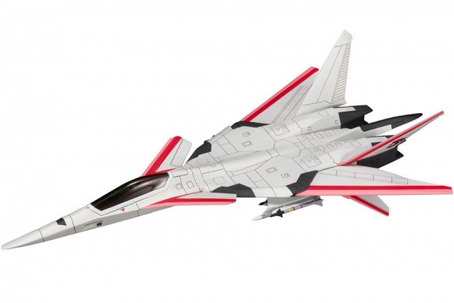 コトブキヤ　XFA-27 1/144 XFA-27 ACE COMBAT INFINITY プラモデル コトブキヤ｜文具