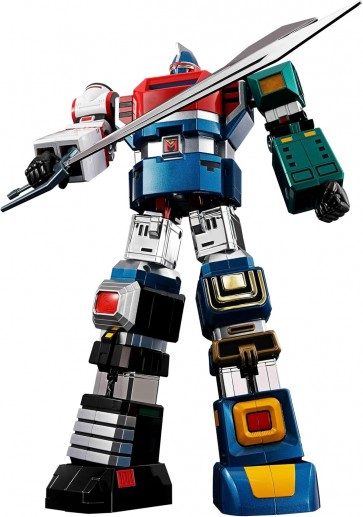 超合金魂 GX-40SP 六神合体ゴッドマーズ CHOGOKIN 50th Ver. バンダイ, BAC87876, by バンダイ