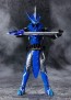 S.H.Figuarts 仮面ライダーブレイズ ライオン戦記 バンダイ, BAN10041, by バンダイ