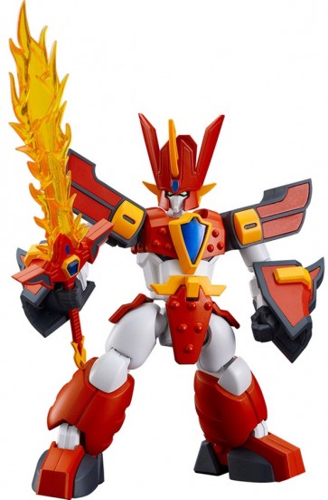 MODEROID グランゾート (再販) グッドスマイルカンパニー, GSC66851, by グッドスマイルカンパニー