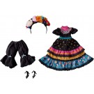 Harmonia bloom Seasonal Outfit set Gabriela (Black) グッドスマイルカンパニー, GSC80222, by グッドスマイルカンパニー