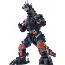S.H.Figuarts 23式特殊戦術機甲獣 アースガロン　バンダイ, BAN56414, by バンダイ