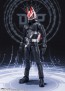 S.H.Figuarts  仮面ライダーギーツ エントリーレイズフォーム バンダイ, BAC40529, by バンダイ