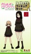 1/35 ガールズ＆パンツァー プラウダ高校フィギュアセット  プラッツ, PLZ19063, by プラッツ