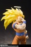 S.H.Figuarts ドラゴンボールZ スーパーサイヤ人3孫悟空 (再販) バンダイ, BAC68738, by バンダイ