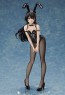 1/4 青春ブタ野郎はバニーガール先輩の夢を見ない 桜島麻衣 バニーVer. (再販) フリーイング, FRE12865, by FREEing