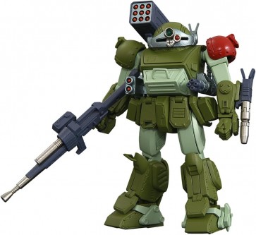 1/48 トイライズ ATコレクション01 スコープドッグ レッドショルダーカスタム タカラトミー, TAK46434, by タカラトミー