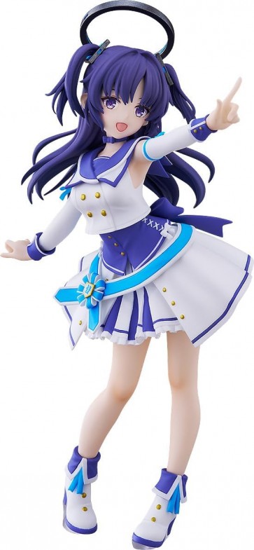 POP UP PARADE ブルーアーカイブ Blue Archive ユウカ イタズラ☆ストレート Ver. グッドスマイルカンパニー, GSC48203, by グッドスマイルカンパニー