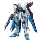 1/100 MG ｽﾄﾗｲｸﾌﾘｰﾀﾞﾑEXF, BAN68922, by バンダイ