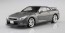 1/24 プリペイントモデル No.02-B ニッサン R35 GT-R ’14 ダークメタルグレー アオシマ, AOS62449, by アオシマ