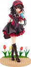 1/7 デート ア ライブ 原作版 時崎狂三 デートver. カドカワ, KDK18787, by 角川書店