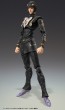 超像可動 ョジョの奇妙な冒険 第5部 ブローノ・ブチャラティ Ver.BLACK メディコス, MEC04203, by メディコス