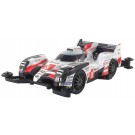 ミニ四駆 トヨタ ガズーレーシング TS050 HYBRID 2019 (MAシャーシ) (ポリカボディ) タミヤ, TAM55336, by タミヤ