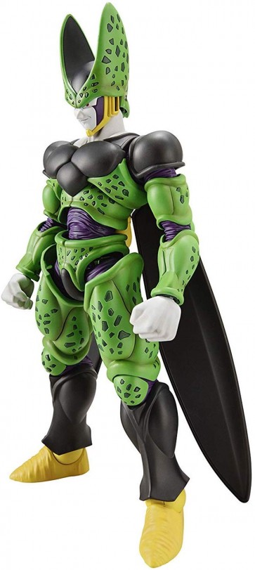 ドラゴンボール フィギュアライズ スタンダード セル(完全体)(リニューアル) バンダイ, BAN82157, by バンダイ