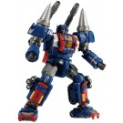 ダイアクロン DA-72 トライヴァース トライディガー  ダイアクロンタカラトミー, TAK77302, by タカラトミー