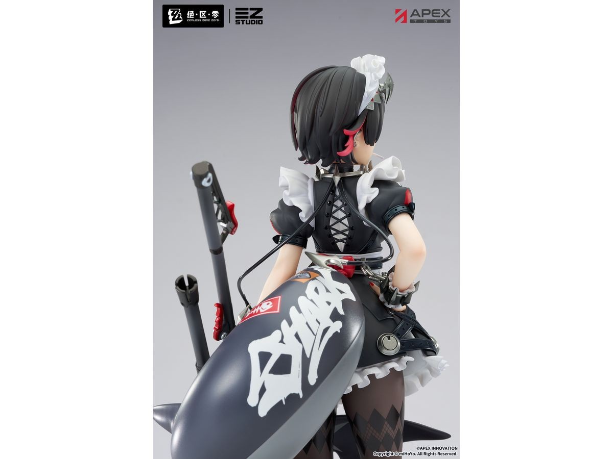 エレンジョーさん専用 1/7 ゼンレスゾーンゼロ エレン・ジョー Apex | 東京ホビーポータル