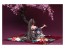 1/8 陰陽師 妖刀姫 桜雨刀舞ver. ミートス, MTS23316, by ミートス