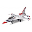 1/48 F-16C ｻﾝﾀﾞｰﾊﾞｰｽﾞ, TAM61102, by タミヤ